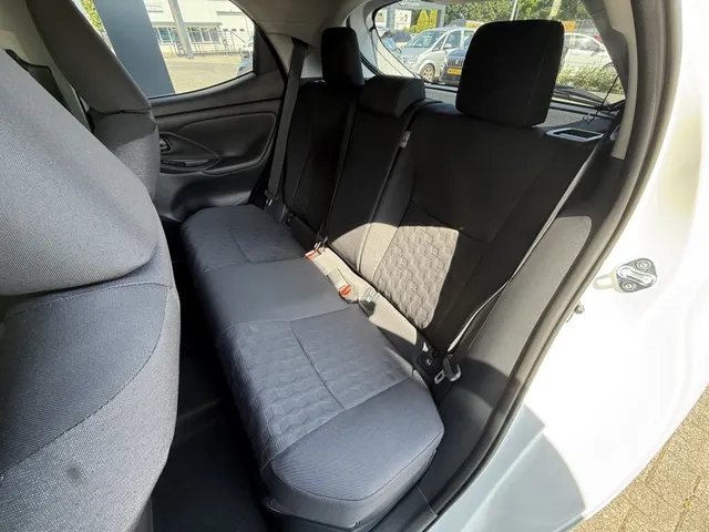 Toyota Yaris 1.5 Hyb. 115 Dynamic