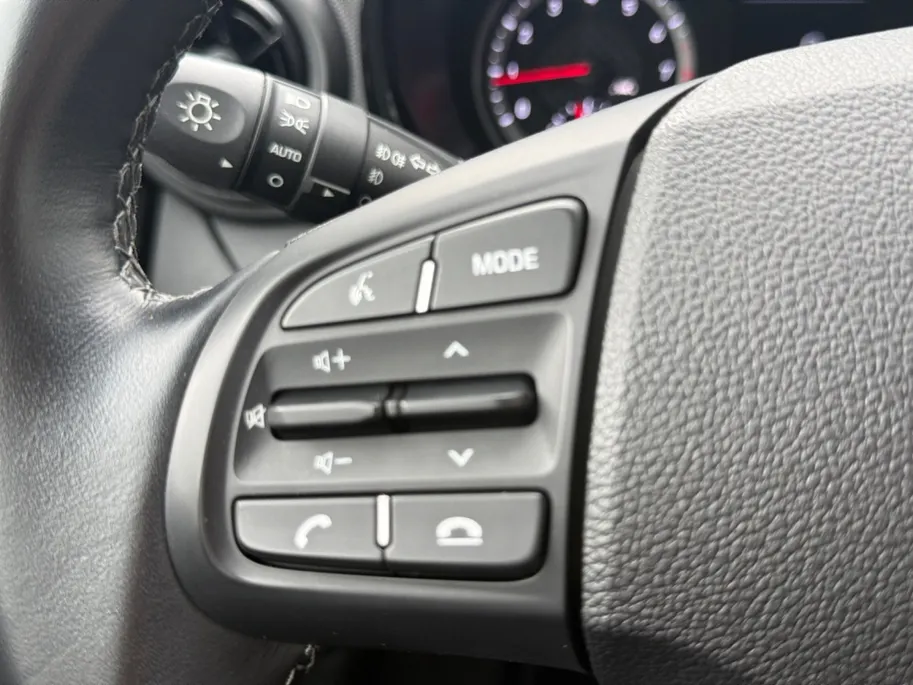 Hyundai i10 1.0 Comfort | Apple/Android | Cruise control
