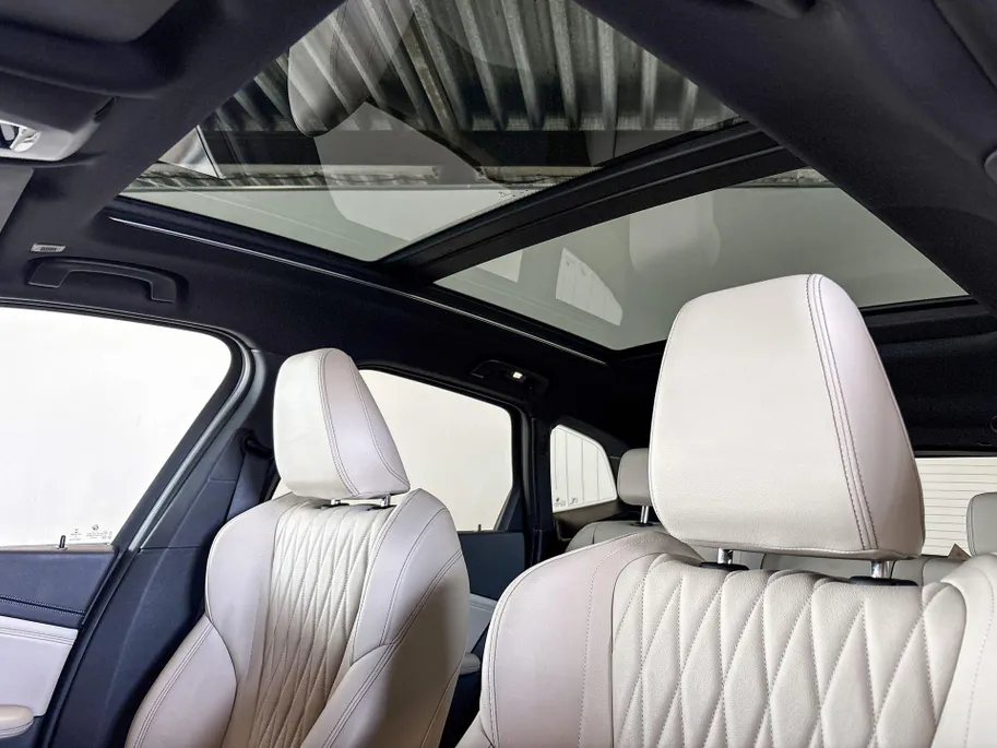 BMW 2 Serie Active Tourer 220i Premium Pack M Sportpakket