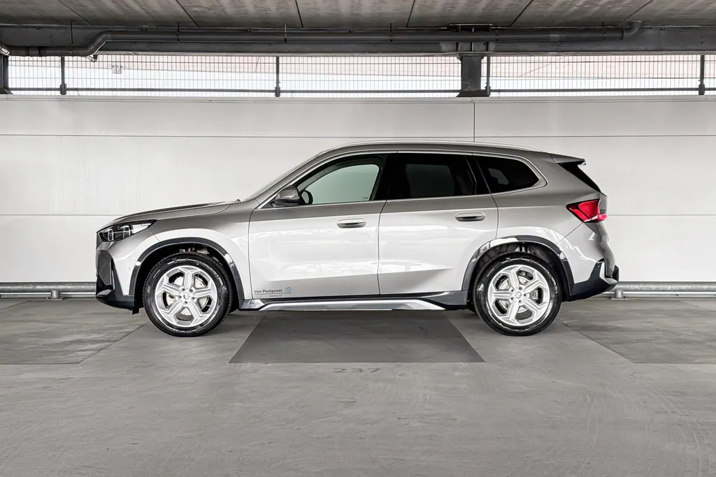 BMW iX1 eDrive20 Pure Edition 67 kWh