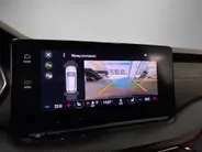 Škoda Octavia Combi 1.4 TSI 245pk DSG RS iV PHEV Business · Camera · Apple/Android Car Play · Sfeerverlichting · Steoverwarming · Navigatie · 18'' Inch ·