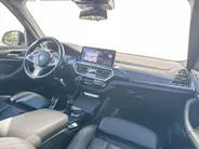 BMW X3 xDrive30e