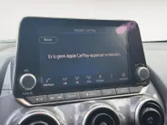 Nissan Juke 1.0 DIG-T N-Connecta AUTOMAAT | 12 MAANDEN GARANTIE | STOELVERWARMING | NAVIGATIE | CLIMATE CONTROL