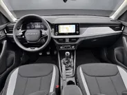 Škoda Kamiq Selection 1.0 TSI 85 kW / 115 PK SUV 6 versn. Hand | Metallic Lak | 16'' lichtmetalen velgen | Privatelease 369,-!!