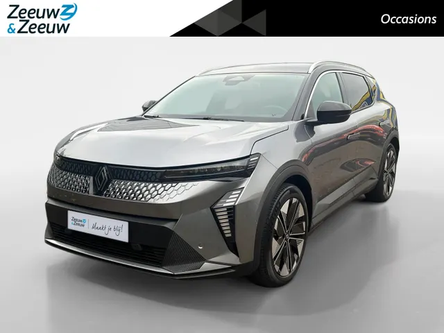 Renault Scénic