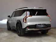 Kia EV9 99,8kWh 384pk AWD Dual Motor GT-Line NIEUW - SNEL LEVERBAAR