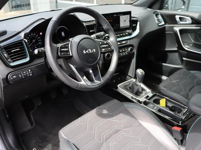 Kia Ceed Sportswagon 1.0 T-GDi Design Edition