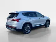 Hyundai Santa Fe 1.6 T-GDI PHEV Premium Sky 7p. | Schuif- kanteldak | Navi | Leder | Elek. stoelverstelling