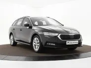 Škoda Octavia Combi 1.4 TSI 204pk DSG iV PHEV Business Edition · SOH 94,4% · Apple/Android Car Play · Navigatie · P-Sensoren · ACC ·