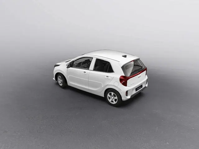 Kia Picanto 1.0 GDi ComfortLine