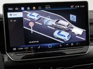 Volkswagen Golf variant R-Line Edition 1.5 eTSI 150 pk 7 versn. DSG · Assistance Pakket Plus · Panoramaschuif-kanteldak · Trekhaak inklapbaar, met elektrische ontgrendeling · Prijs is inclusief inruilpremie · MEGA SALE