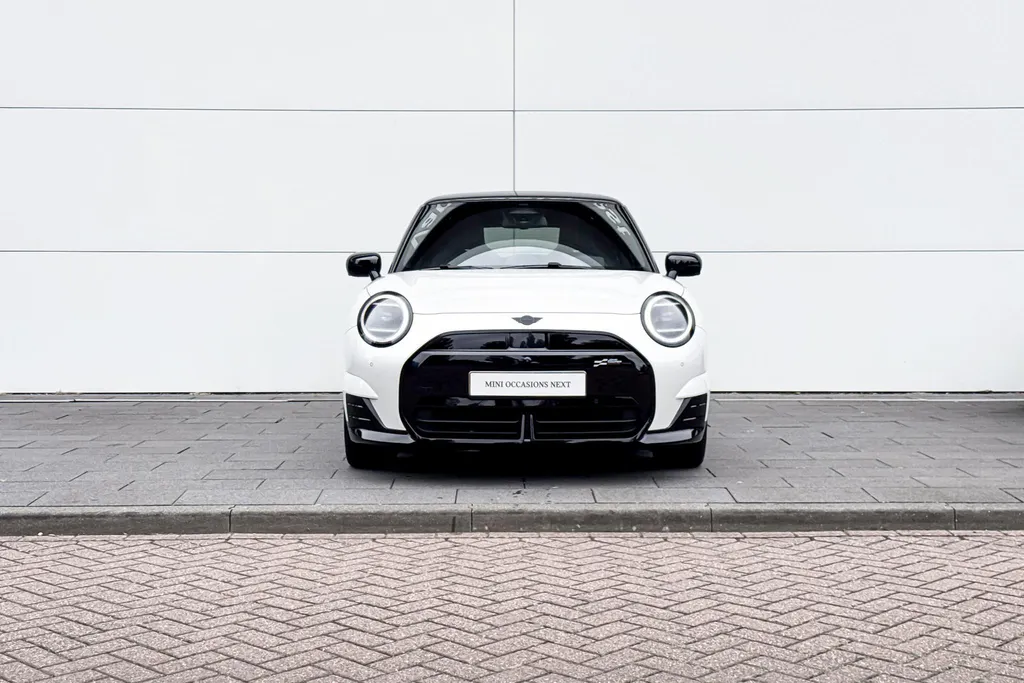 MINI Cooper 3-deurs Electric Cooper SE John Cooper Works XL 54.2 kWh
