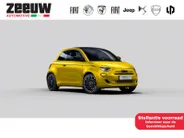 Fiat 500 La Prima