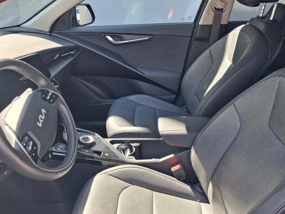 Kia Niro 1.6 GDi Hybrid DynamicPlusLine |Navi |Camera |Stoel-stuurverwarming