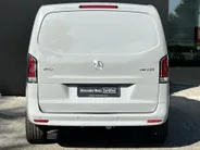 Mercedes-Benz Vito 116 CDI L1 SELECT 18'LM VELGEN