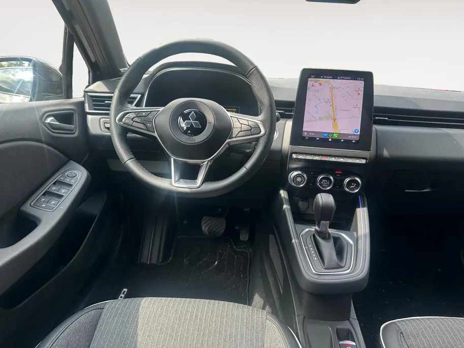 Mitsubishi Colt 1.6 HEV Instyle | Rondom Camera | Stoel-stuur verwarming | Bose | Zwarte velgen | Climate | Telefoon |