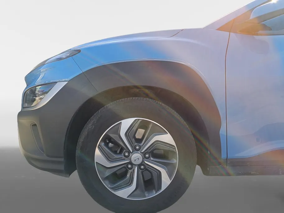 Hyundai Kona 1.6 GDI HEV Comfort Smart | Trekhaak