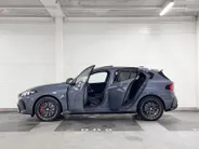 BMW 1 Serie 120 M Sport Design Edition