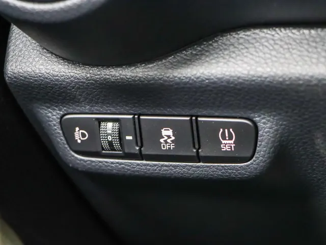 Kia Picanto 1.0 DPI DynamicLine Beschikbaar in Overleg