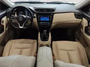 Nissan X-Trail 1.6 DIG-T Tekna | DEALER ONDERHOUDEN | PANORAMA DAK | 360 CAMERA | ELEKTRISCHE ACHTERKLEP | STOEL VERWARMING | STUUR VERWARMING