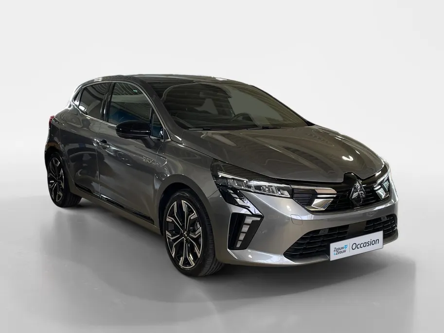 Mitsubishi Colt 1.6 HEV Instyle | Navigatie| Trekhaak| Metallic lak| Climate Control| BOSE audio| Camera| Parkeer sensoren Voor/Achter| Stoel verwarming| Stuur verwarming| Keyless Start/Entry
