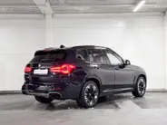 BMW iX3 High Executive