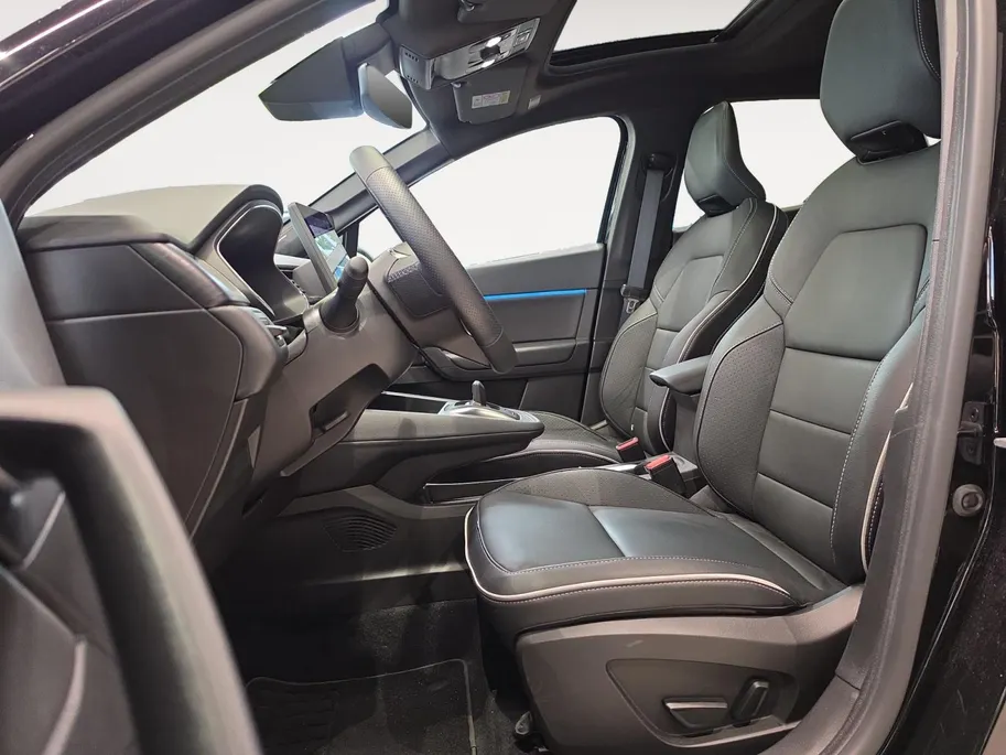 Mitsubishi ASX 1.8 HEV AT Instyle |Lederen bekleding| Stoel/stuur en voorruitwarming| Bose speakers| Adaptieve cruise control|
