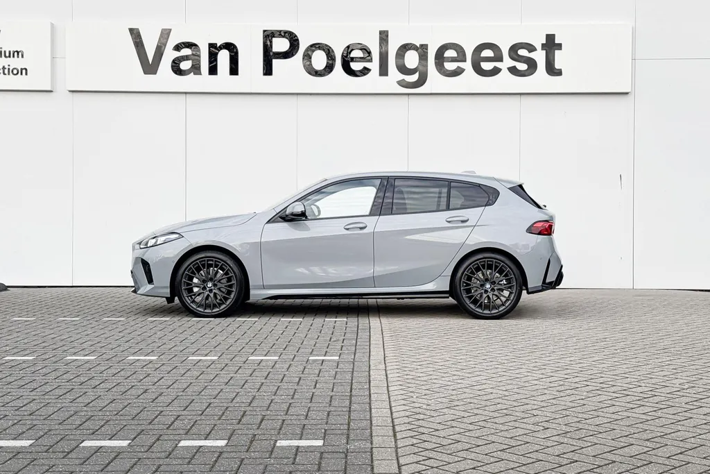 BMW 1 Serie 120