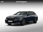 BMW 5 Serie Touring 550e xDrive