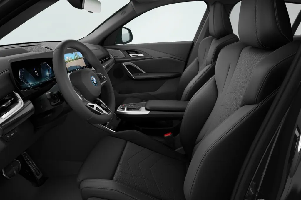 BMW iX2 xDrive30 67 kWh M Sport Edition