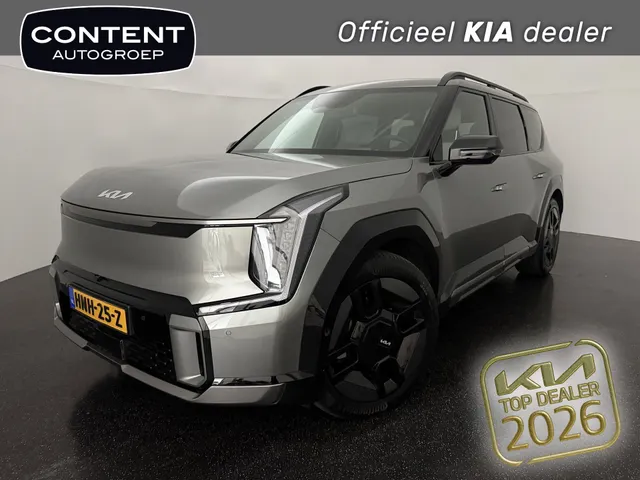 Kia EV9