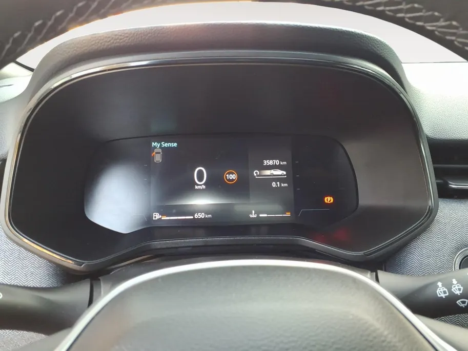 Renault Clio 1.0 TCe 90 GPF techno | LMV | Carplay | Camera | Clima |