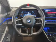 BMW i5 Touring M60 xDrive 84 kWh