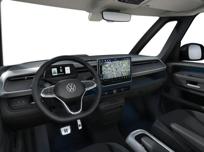 Volkswagen ID. Buzz Bedrijfswagens Pro Limited Edition Plus 79kWh / 286pk L1 741804