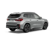 BMW iX1 eDrive20 67 kWh M Sport Edition