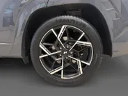 Hyundai Tucson 1.6 HYBRID | N-LINE | TREKHAAK | NL-AUTO | DEALERONDERHOUDEN |