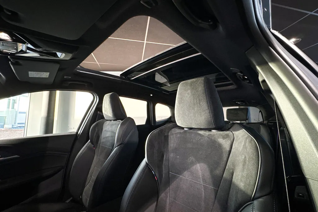 BMW X1 xDrive25e