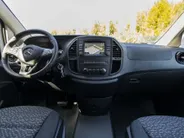 Mercedes-Benz eVito eVito Lang 66 kWh EX.BTW