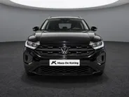 Volkswagen T-Roc 1.0 TSI 110pk Life Business · Apple/Android Car Play · Navigatie · P-Sensoren · Stoelverwarming · Virtual Cockpit · Garantie t/m 04-01-2028 of 100.000km