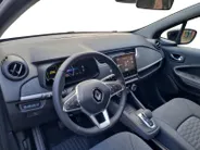 Renault ZOE R135 Evolution 52 kWh | Koopaccu | SoH 97,7& | Navigatie | LMV | Apple Carplay & Android Auto | Camera | Parkeersensoren | 12 Maanden BOVAG Garantie