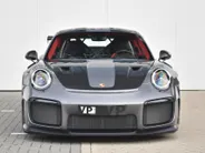 Porsche 911 GT2 RS 3.8