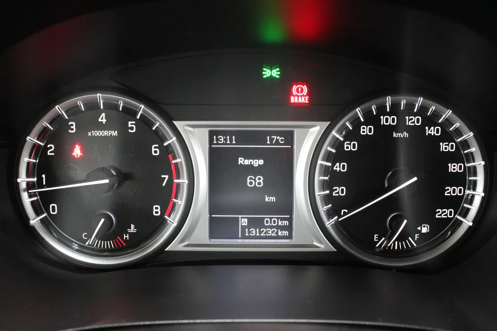 Suzuki Vitara 1.6 Exclusive Verkocht!