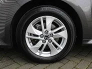Mazda 2 Hybrid 1.5 Agile | Comfort pakket | 15' LM | Stoelverwarming | Apple Carplay / Android Auto |