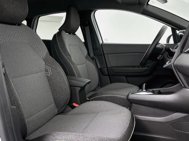 Renault Captur 1.8 E-Tech full hybrid 160PK techno | CAMERA | NAVI