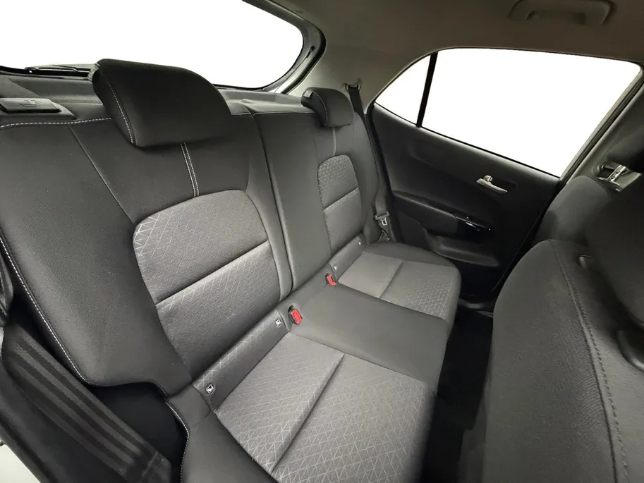 Kia Picanto 1.0 DPi DynamicPlusLine | 1E EIGENAAR | LAGE KM-STAND | FABRIEKSGARANTIE | APPLE CARPLAY/ ANDROID AUTO | NAVI | CAMERA | LMV | GETINTE RAMEN | ETC…