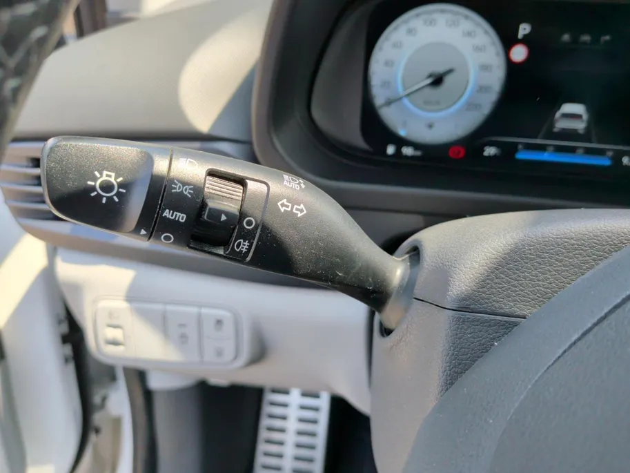 Hyundai Bayon 1.0 T-GDI Comfort Smart NIEUW MODEL! | Automaat | Zeer netjes |NU Rijklaarprijs! Incl.12 Maanden, APK, Onderhoudsbeurt etc! Premiumpakket gratis!