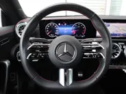 Mercedes-Benz CLA 180 Business Solution AMG l Trekhaak l Panoramadak l stoelverwarming