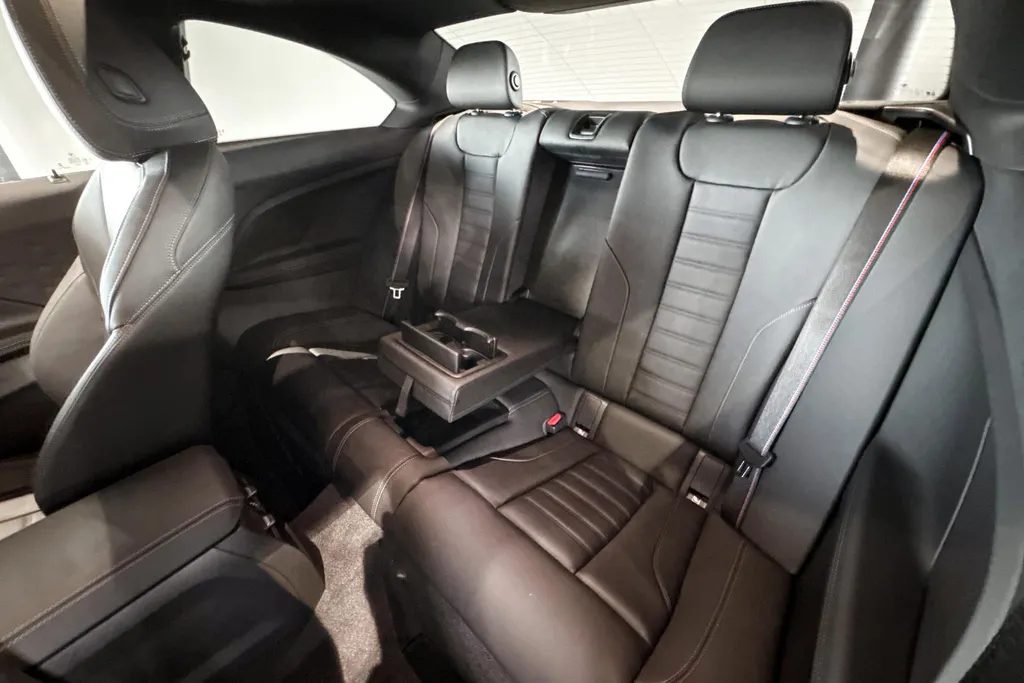 BMW 2 Serie Coupé M240i xDrive