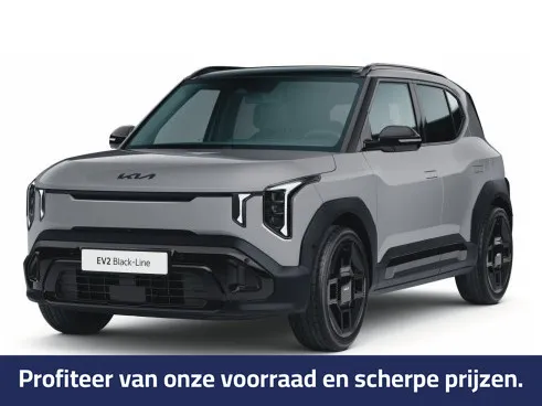 Kia EV2