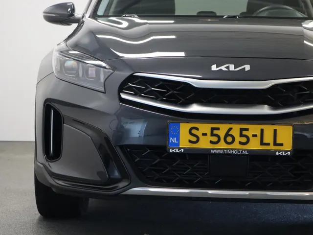 Kia XCeed 1.0 T-GDi DynamicPlusLine